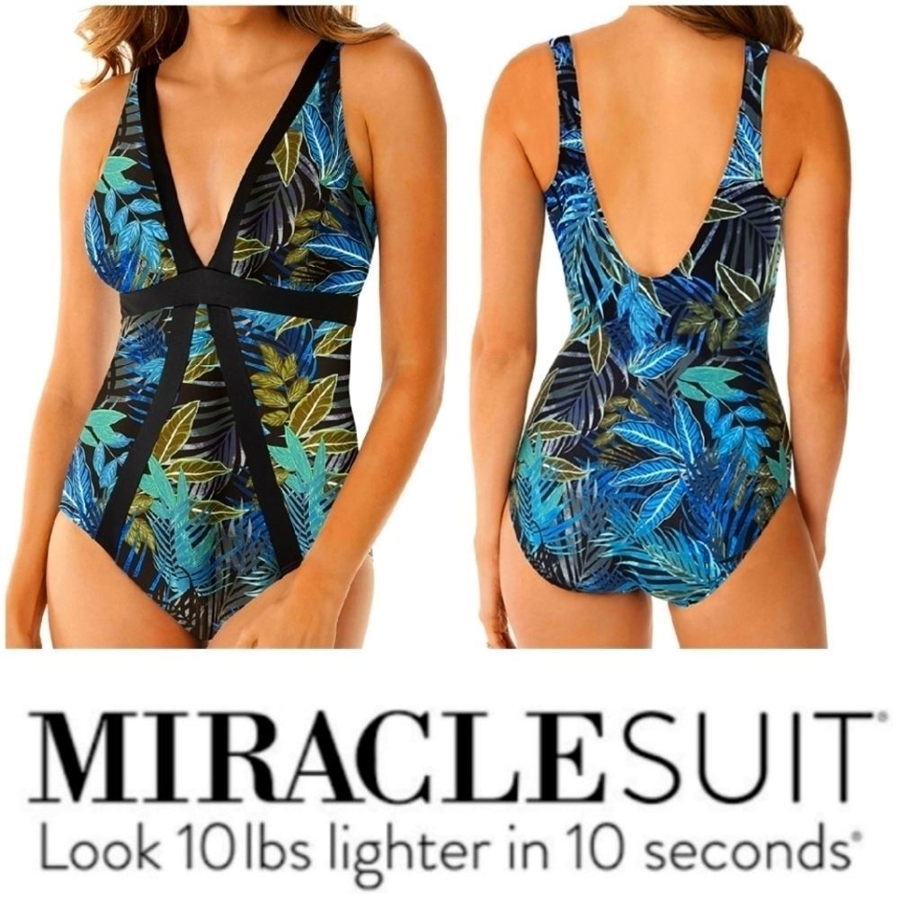🆕️2023 ARRIVAL MIRACLESUIT PARADISO MIXOLOGY 12